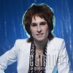 15-10-1980 The Babys at studio in Amsterdam photo: Govert de Roos/Connu